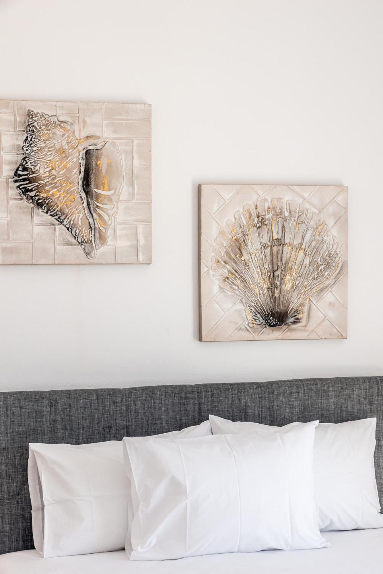 Brizet Apartment Pollonia Buitenkant foto
