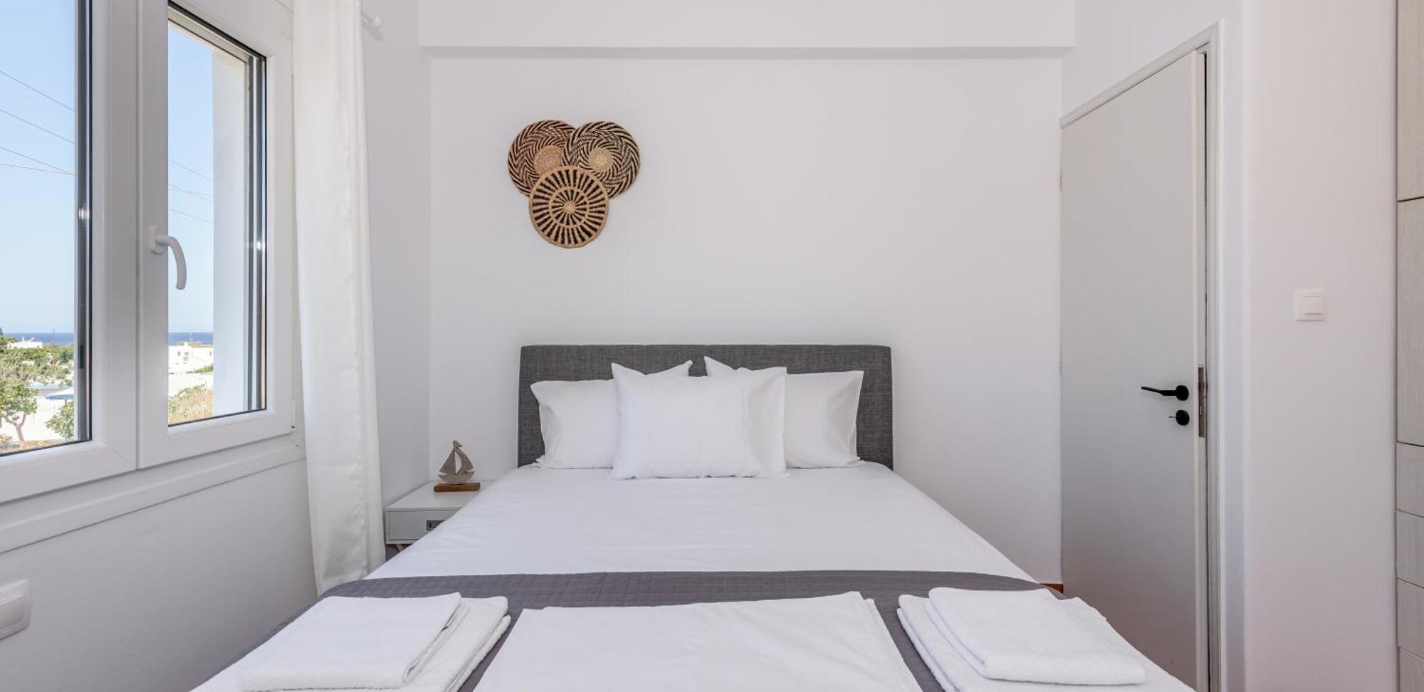 Brizet Apartment Pollonia Buitenkant foto