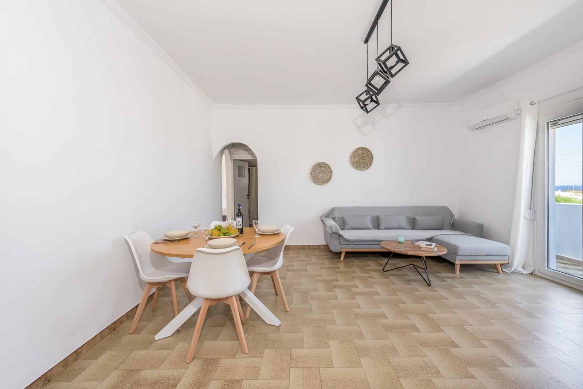 Brizet Apartment Pollonia Buitenkant foto